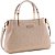 BOLSA FEMININO CHENSON 3483659 BEGE - Imagem 1