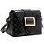 BOLSA FEMININO CHENSON 83398 PRETO - Imagem 1