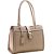 BOLSA FEMININO CHENSON 83666 MARROM - Imagem 1