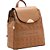 BOLSA FEMININO CHENSON 8483631 NATURAL - Imagem 2