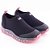 TENIS INFANTIL BIBI 1079168 PRETO/CHERRY - Imagem 1