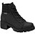 COTURNO FEMININO MOLECA 5338103 PRETO/PINK - Imagem 4