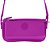 BOLSA FEMININO MOLECA 500181 TELHA - Imagem 3