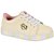 TENIS INFANTIL MOLEKINHA 25201627 CREME - Imagem 1