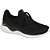 TENIS FEMININO ACTVITTA 4802101 MULTI DARK/PRETO - Imagem 1