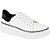 TENIS FEMININO VIZZANO 1339417 PREMIUM BRANCO/BEGE - Imagem 2