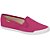 SAPATILHA FEMININO MOLECA 5109772 PINK - Imagem 1