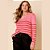 BLUSA FEMININO MAMO 9033209 ROSA - Imagem 2