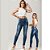 CALCA FEMININO ZUNE 41148 JEANS - Imagem 1