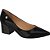 SCARPIN FEMININO VIZZANO 1220315 PRETO - Imagem 3