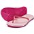 SANDALIA FEMININO KENNER HWN-10 GLAM  PINK/ROSA - Imagem 1