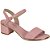 SANDALIA FEMININO BEIRA RIO 8379203 TAN - Imagem 3