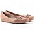 SAPATILHA FEMININO BOTTERO 341001 NAPOLI BROWN SUGAR - Imagem 1