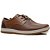 SAPATENIS MASCULINO FREE WAY ALPHA003 MENESTRA HAVANA - Imagem 1