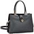 BOLSA FEMININO CHENSON 3483779 PRETO - Imagem 1