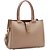 BOLSA FEMININO CHENSON 3483779 PRETO - Imagem 2