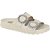 BIRKEN FEMININO MOLECA 5436423 BRANCO OFF - Imagem 1