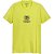 CAMISA MASCULINO BIOTWO 80375 AMARELO - Imagem 1