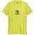 CAMISA MASCULINO BIOTWO 80375 AMARELO - Imagem 1