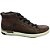 SAPATENIS INFANTIL PEGADA 371305 BROWN - Imagem 3