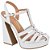 SANDALIA FEMININO VIZZANO 6490101 BRANCO - Imagem 2