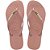 SANDALIA FEMININO HAVAIANAS SLIM BRASIL ROSA CROCUS - Imagem 2