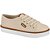 TENIS FEMININO MOLECA 5712205 BRANCO OFF - Imagem 3