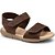 SANDALIA INFANTIL BIBI 1101074 BASIC EXPRESSO - Imagem 1