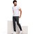 CALCA MASCULINO MOKKAI 83162 JEANS - Imagem 1