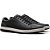 SAPATENIS MASCULINO FREE WAY TRACK02 EVOLUTION PRETO - Imagem 2