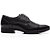 SAPATO MASCULINO JOTA PE 85052 PRETO - Imagem 1