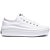 TENIS FEMININO ALL STAR CT15920002 BRANCO - Imagem 1