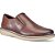 SAPATENIS MASCULINO PEGADA 126107 PINHAO/BROWN - Imagem 1