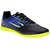 CHUTEIRA MASCULINO TOPPER TP0379 BRAVE FSAL PRETO/AZUL/AMARE - Imagem 1