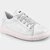 TENIS INFANTIL BIBI 1192090 NEW WAY BRANCO - Imagem 1