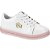 TENIS INFANTIL MOLEKINHA 2520327 BRANCO - Imagem 1