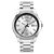 RELOGIO MASCULINO TECHNOS 2115TWV/1K CINZA - Imagem 1