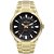 RELOGIO MASCULINO TECHNOS 2117LDC1P DOURADO - Imagem 1