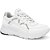 TENIS FEMININO RAMARIM 2477104 BRANCO - Imagem 1