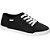 TENIS INFANTIL MOLEKINHA 2572102 PRETO - Imagem 1