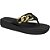 SANDALIA FEMININO BEIRA RIO 8487207 PRETO - Imagem 1