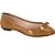 SAPATILHA FEMININO MOLECA 50271476 PRETO - Imagem 1