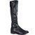 BOTA FEMININO MISSISSIPI MA701 PRETO - Imagem 1