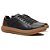 SAPATENIS MASCULINO FREE WAY DUO04 PATAGONIA CONHAQUE - Imagem 2