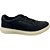 SAPATENIS MASCULINO FREE WAY DUO03 EVOLUTION PRETO - Imagem 1