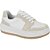 TENIS FEMININO VIZZANO 1437200 BRANCO/PRETO - Imagem 1