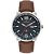 RELOGIO MASCULINO TECHNOS 2115TVP0A PRETO/AZUL - Imagem 1