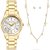 RELOGIO MASCULINO CONDOR COPC21JMX/K4K DOURADO - Imagem 1