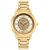 RELOGIO FEMININO CONDOR CO2039ANSK4D DOURADO - Imagem 1