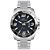 RELOGIO MASCULINO TECHNOS 2117LFP1A PRATA - Imagem 1